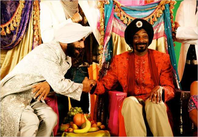Punjabi Sikh Actors In Bollywood