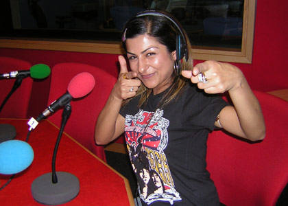 Taran (Hard) Kaur Dhillon