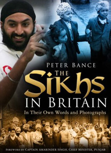 Sikh Book