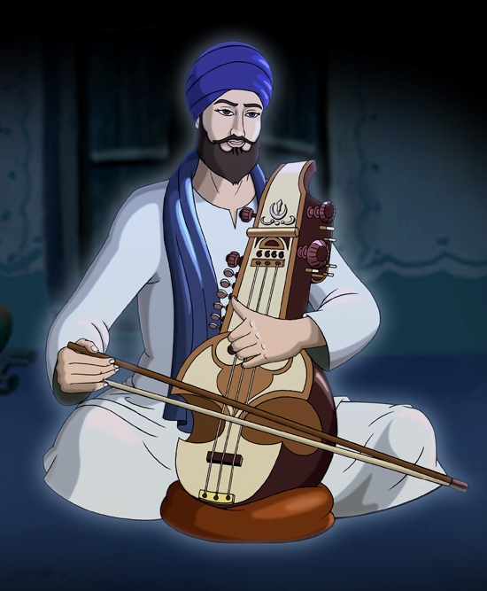 Khalsa Animation