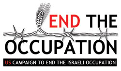 End the Occupation