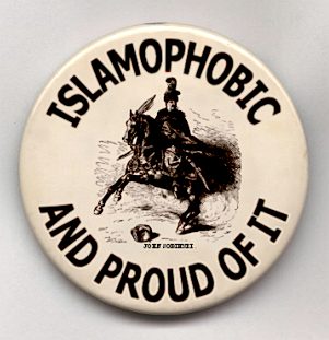 Anti Islam