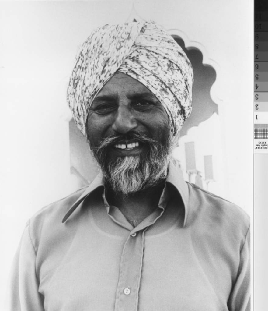 mewa singh