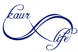 Logo Kaur Life